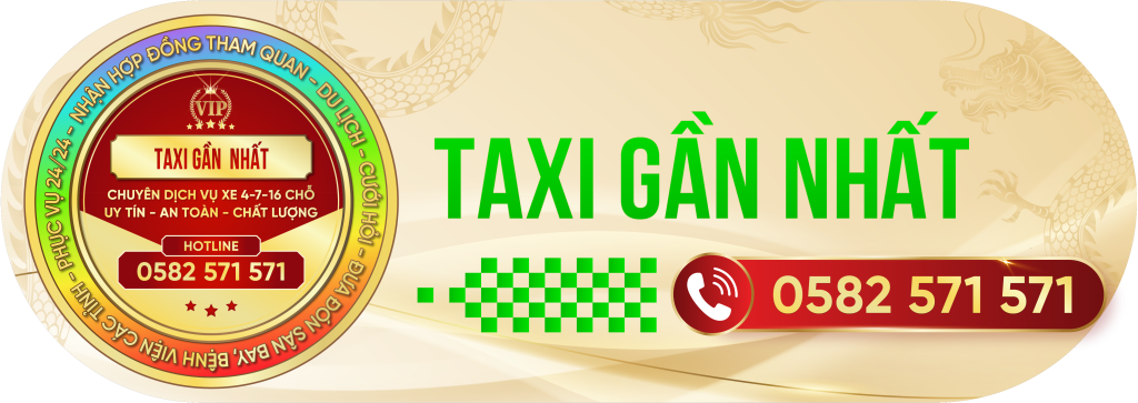 Taxi Bắc Giang